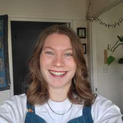 Profielfoto van Aniek op Oppasland